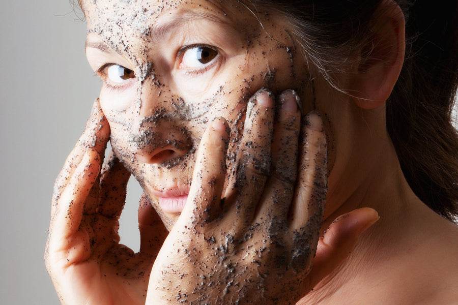 Over-Exfoliating: Too Much of a Good Thing