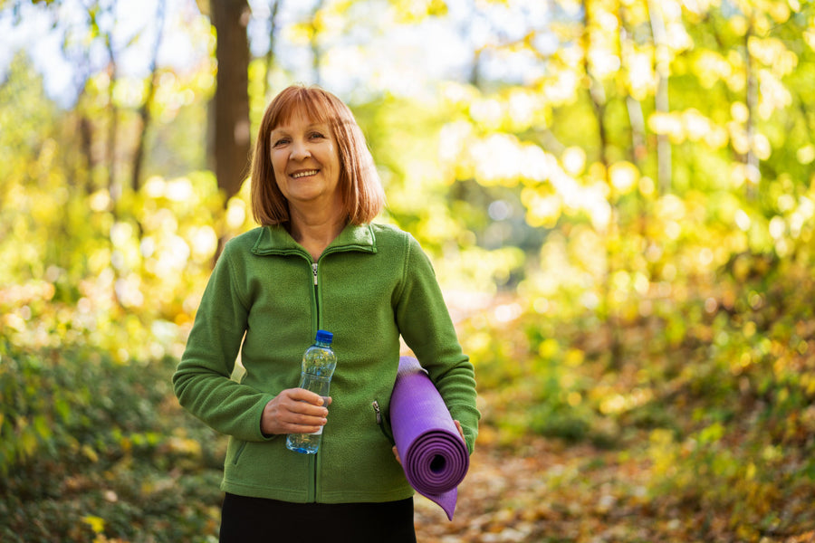 How to Protect Your Skin During Fall Outdoor Activities