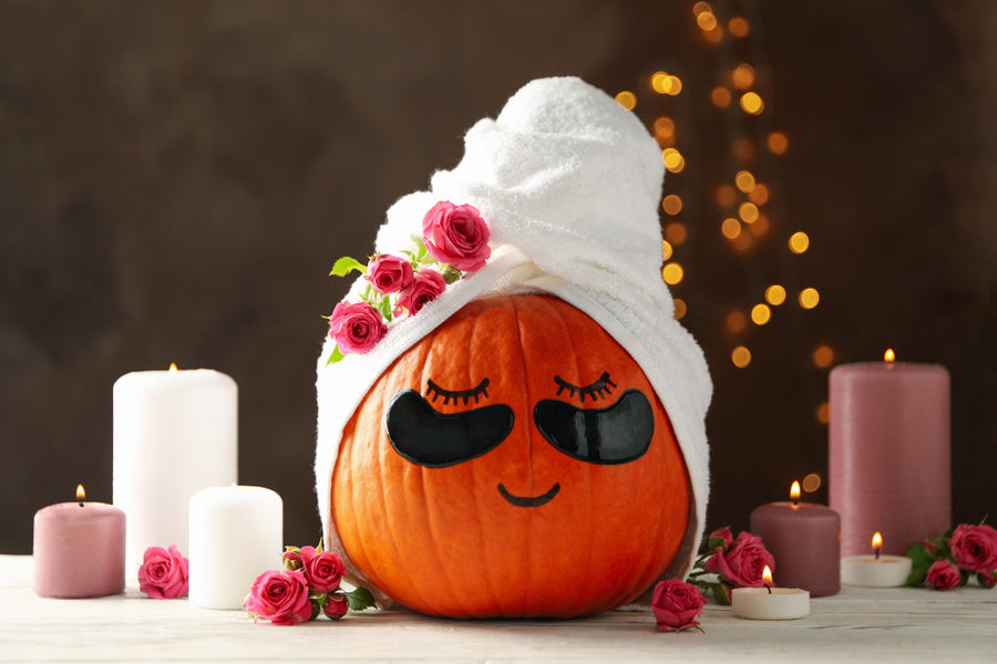 Spooky Good Skincare: Halloween-Themed Treatments for a Boo-tiful Glow