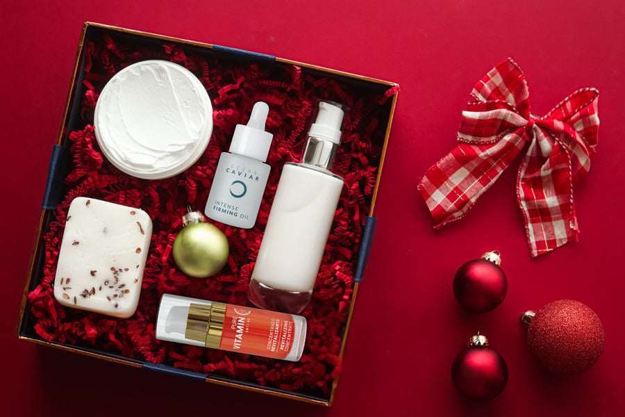 Ask Ava-Ann: Travel Skincare Tips for the Holidays