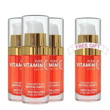 Load image into Gallery viewer, Vitamin C Serum | 4 Pack
