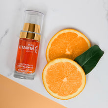 Load image into Gallery viewer, Vitamin C Serum | 4 Pack
