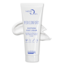 Load image into Gallery viewer, Soothing Foot Cream &amp; Free Cosmetic Bag
