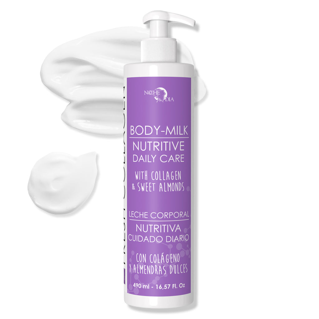 Fresh Collagen Body Milk