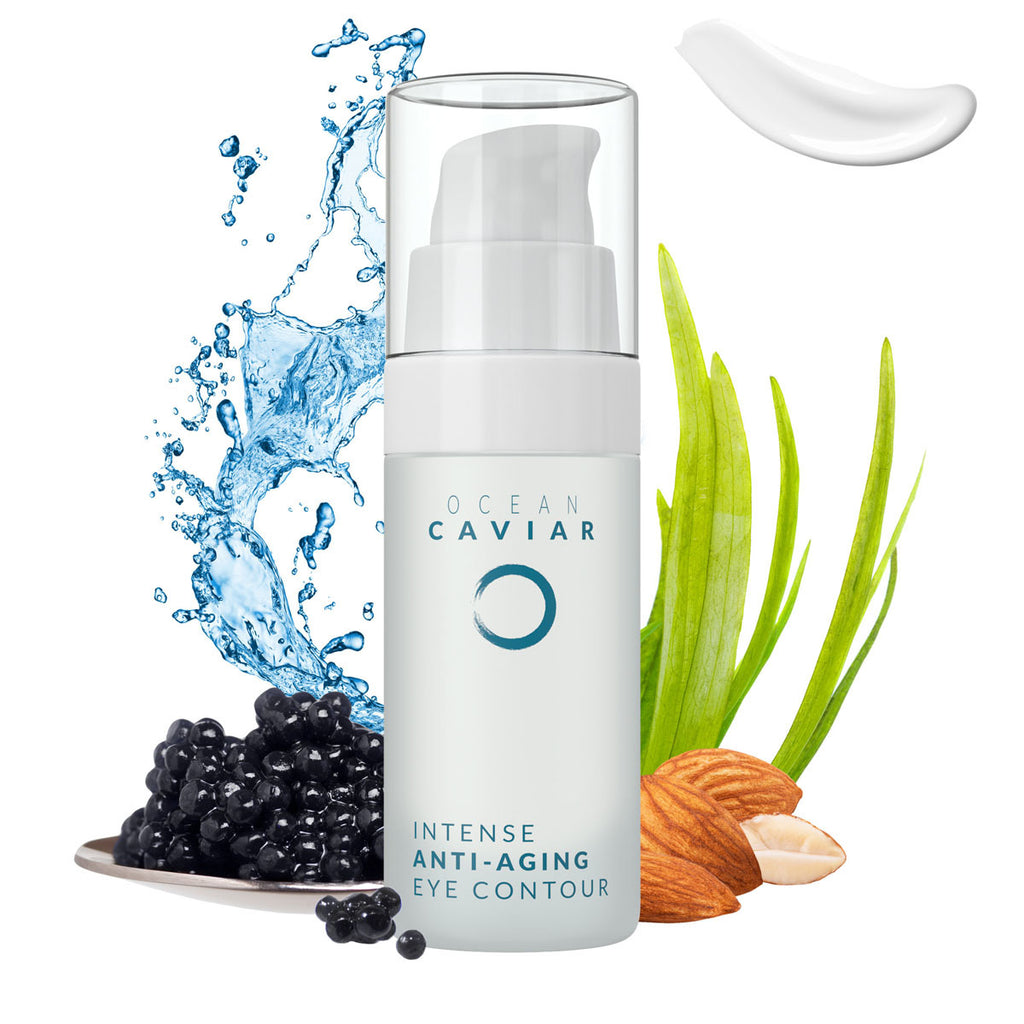 Ocean Caviar Eye Contour