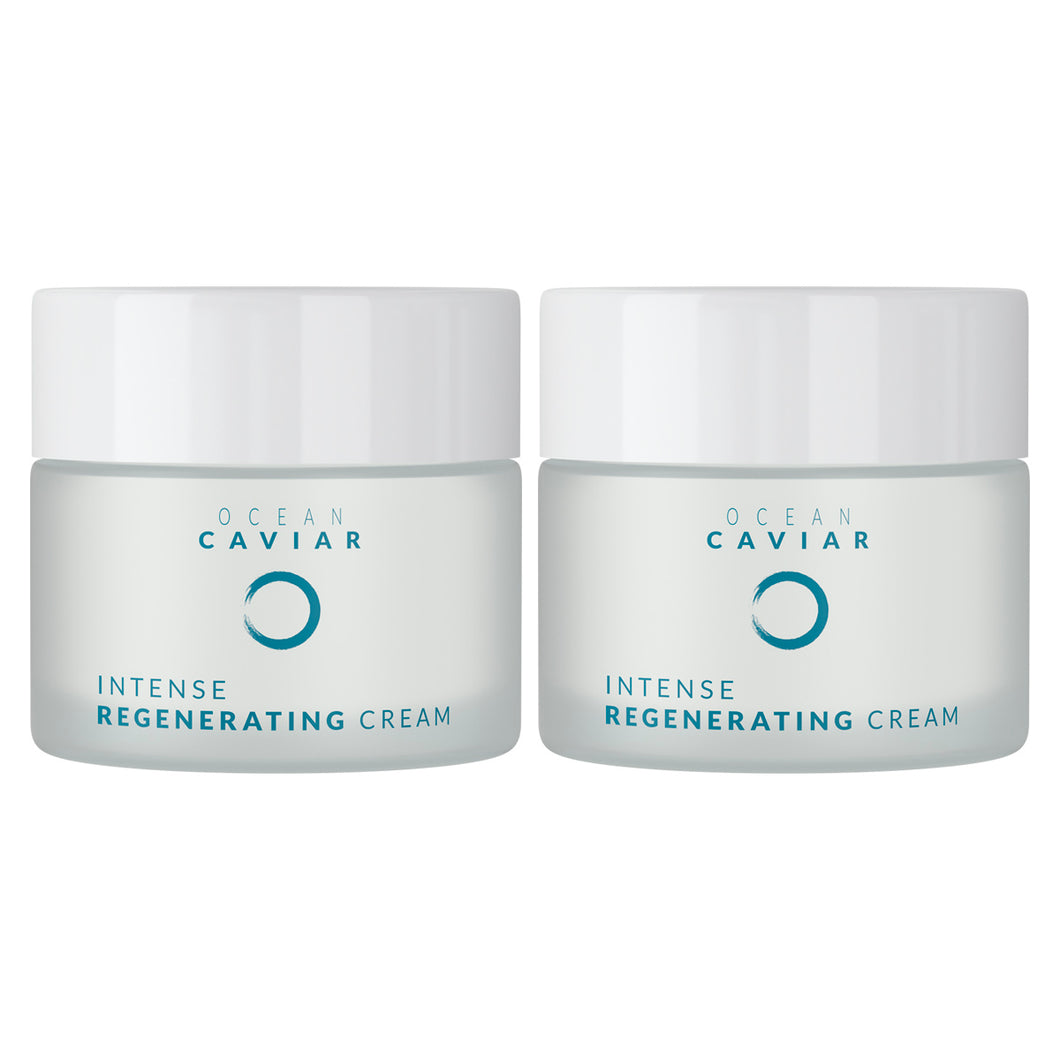 Caviar Anti-Wrinkle Face Cream | 2-Pack